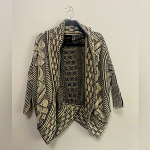 Amazing winter sweater